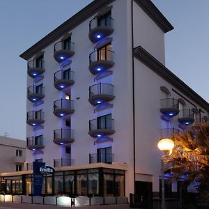 Hotel Emilia